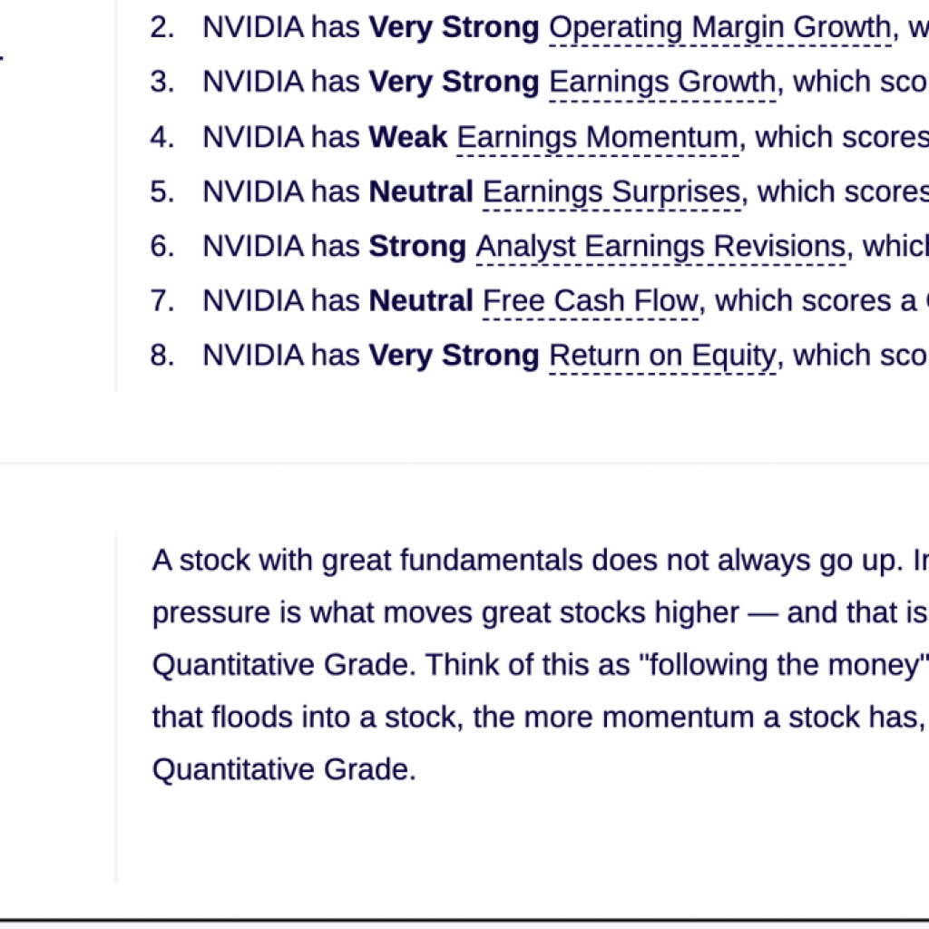 Louis Navellier sends strong message on Nvidia’s circular deals