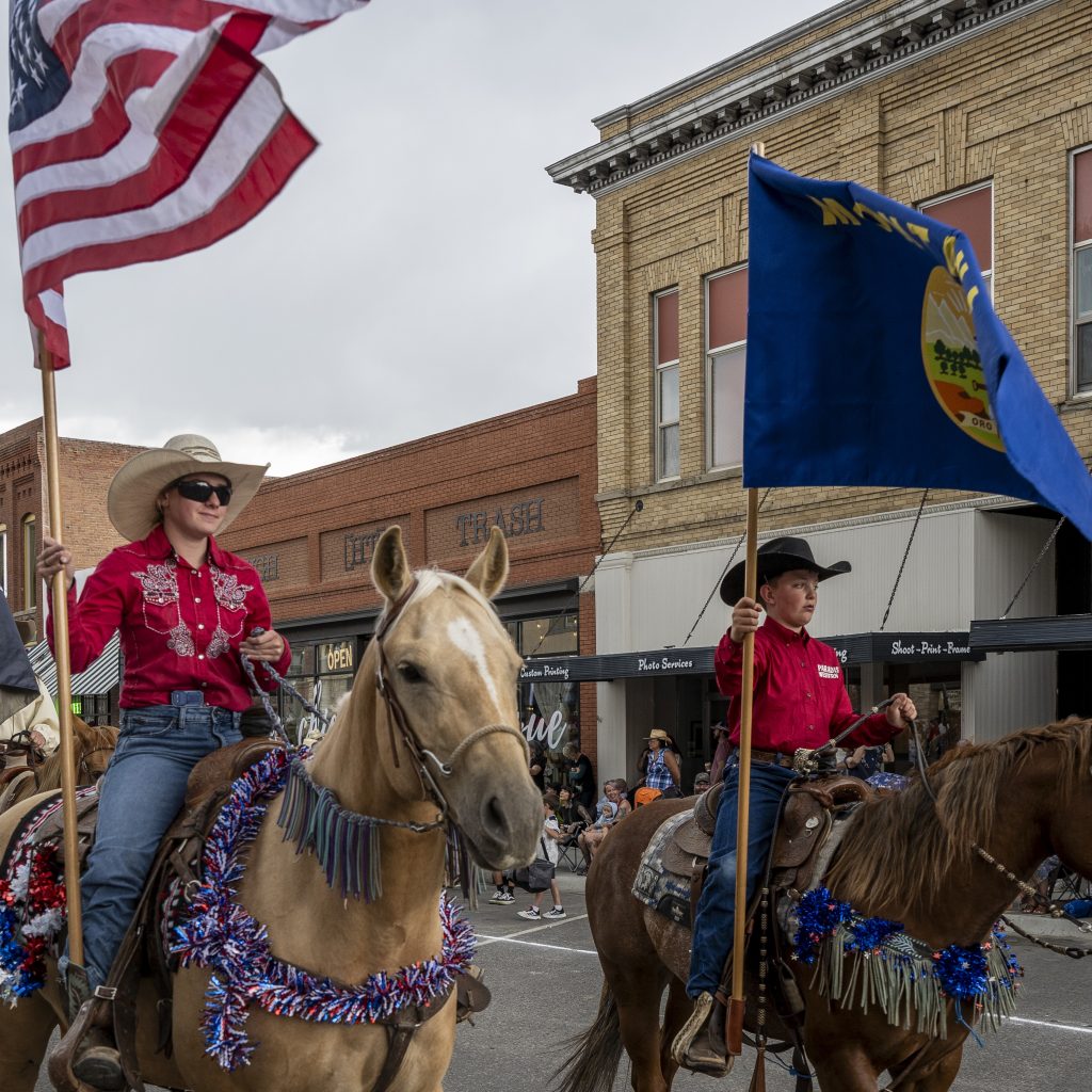 ‘Disappear the Democrat’ Backfires in Montana