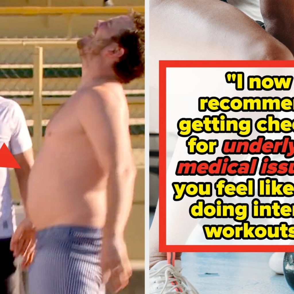 People Are Sharing The “Getting Healthier” Advice That Totally Didn’t Work For Them, And What Did Work Instead