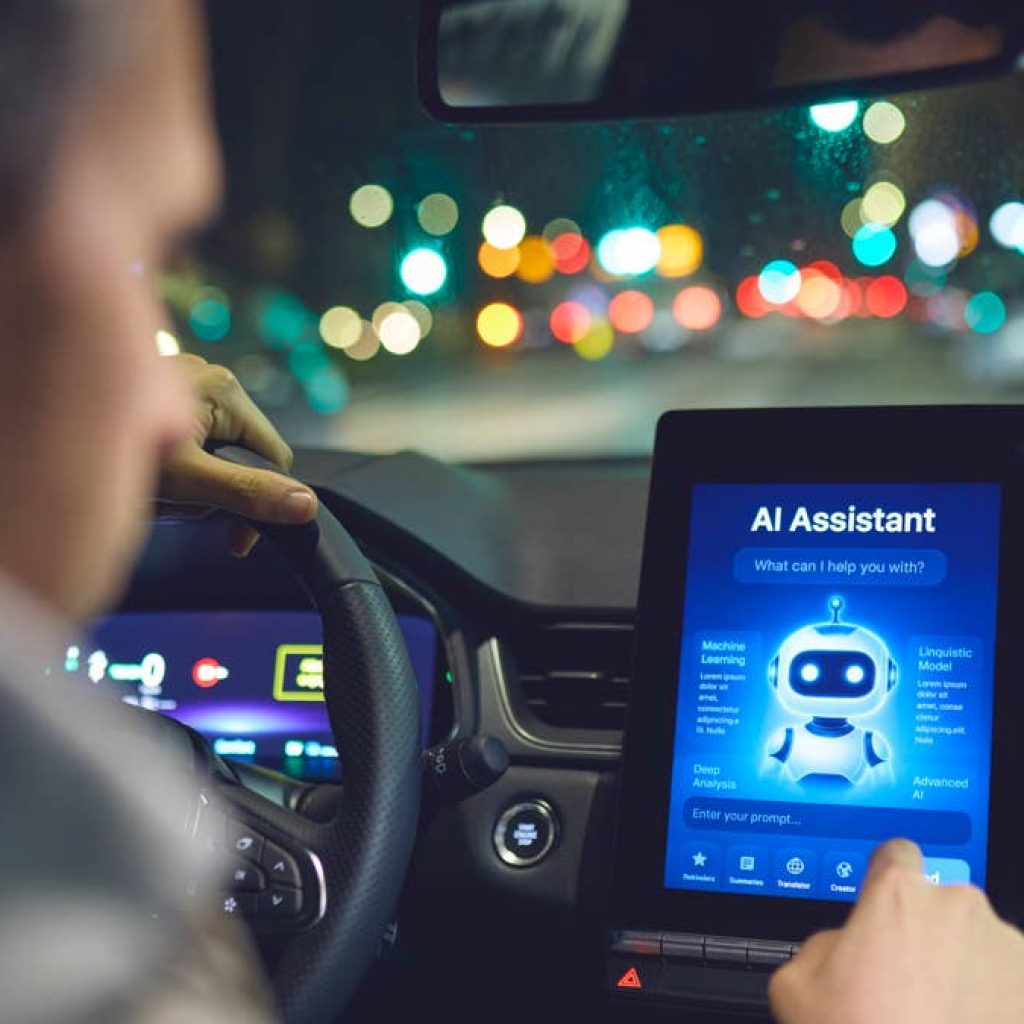 Viral Ford video shows why new doesn’t always mean better