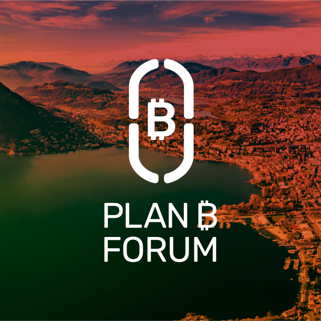 Cypher Tank Returns to Lugano, Expanding Its Bet on Bitcoin
Founders