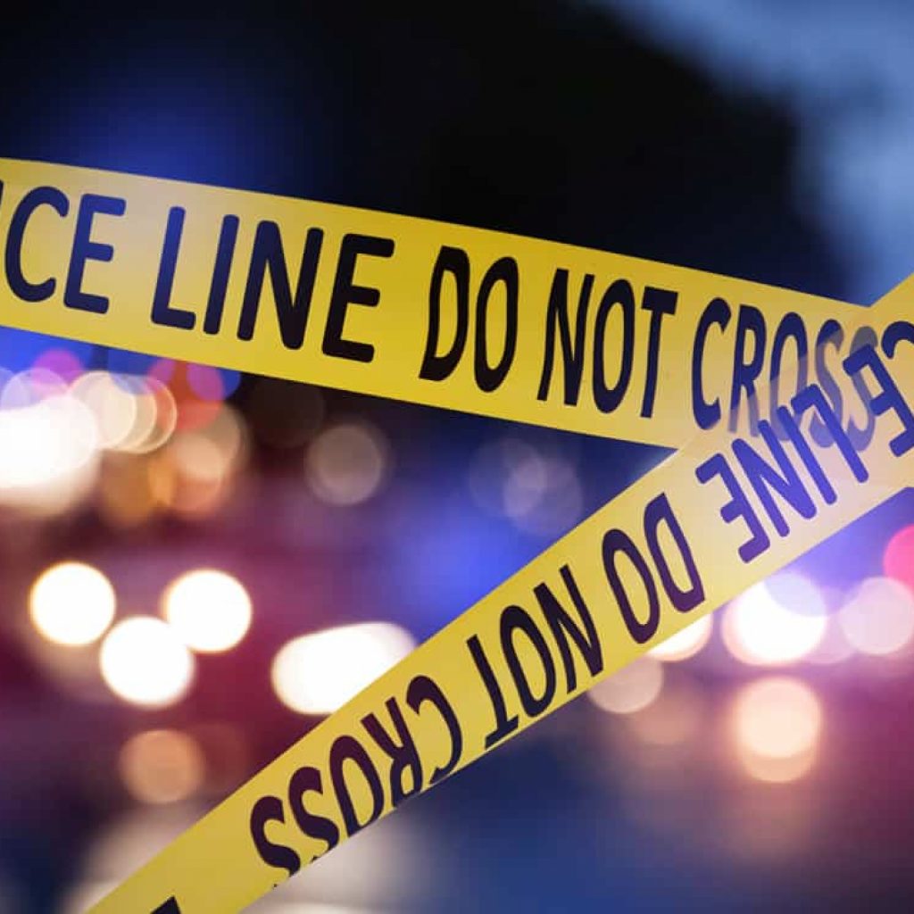 New research uncovers distinct personality traits among family murder subtypes