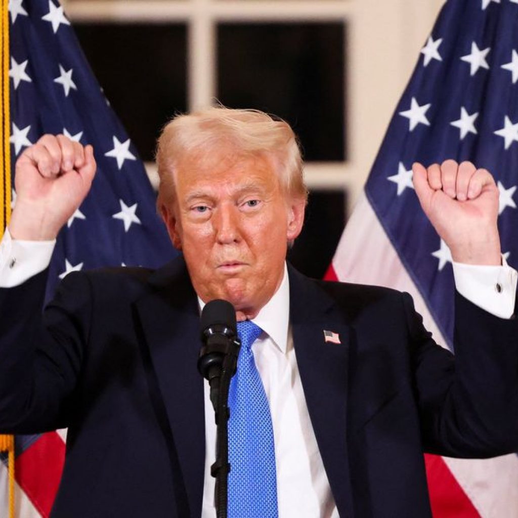 Trump’s ’embarrassing’ losses pushing him to something
‘ominous’: experts