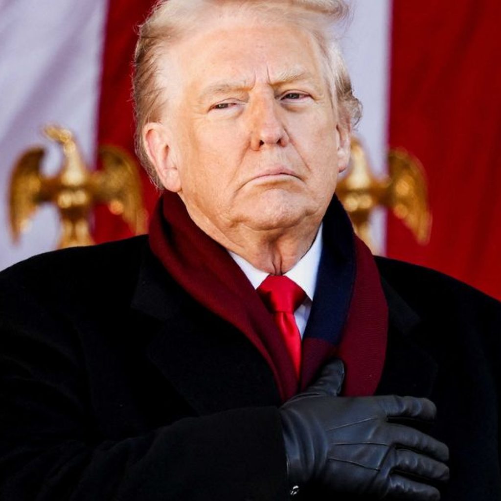 Voters revolt against Trump’s plot to keep meddling with
elections