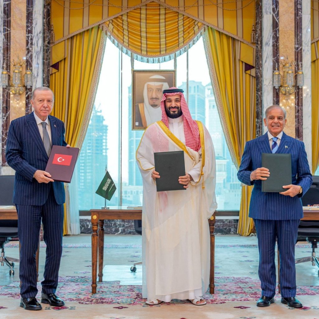 Six months into the Iran war, a new Gulf security
architecture is emerging