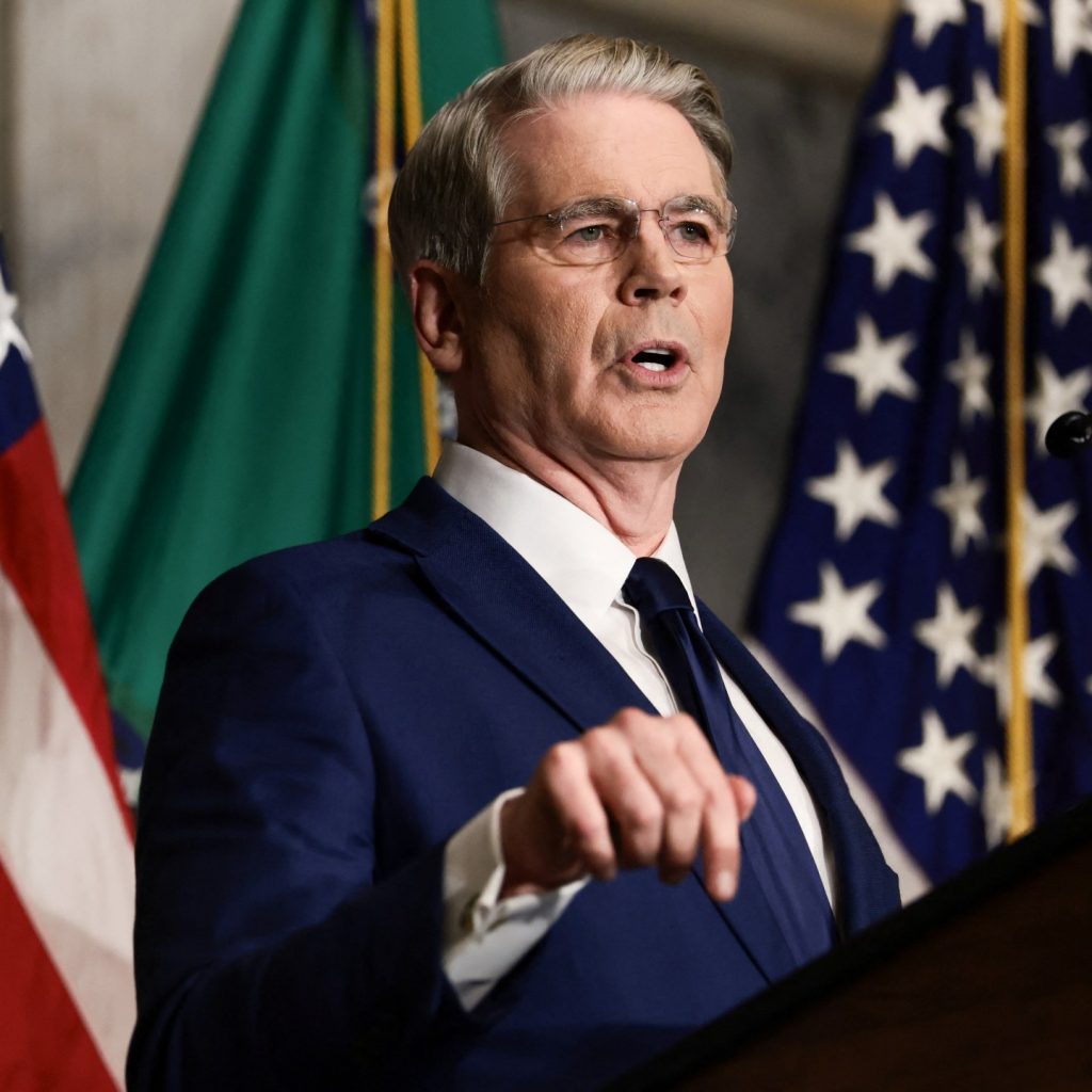 Trump administration announces ‘economic D-day’ sanctions on
Iran