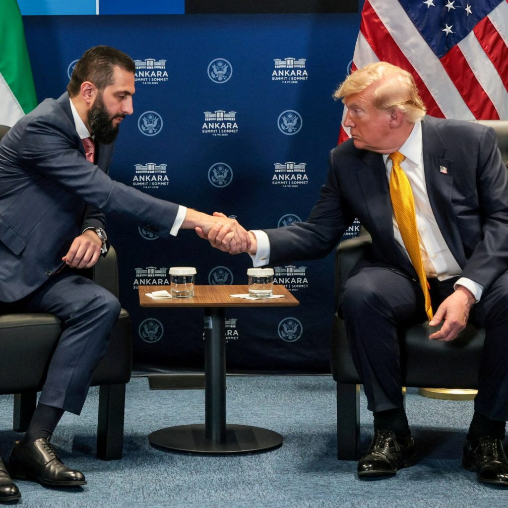 Syria removed: Which countries are still on the US ‘terror’
list – and why?