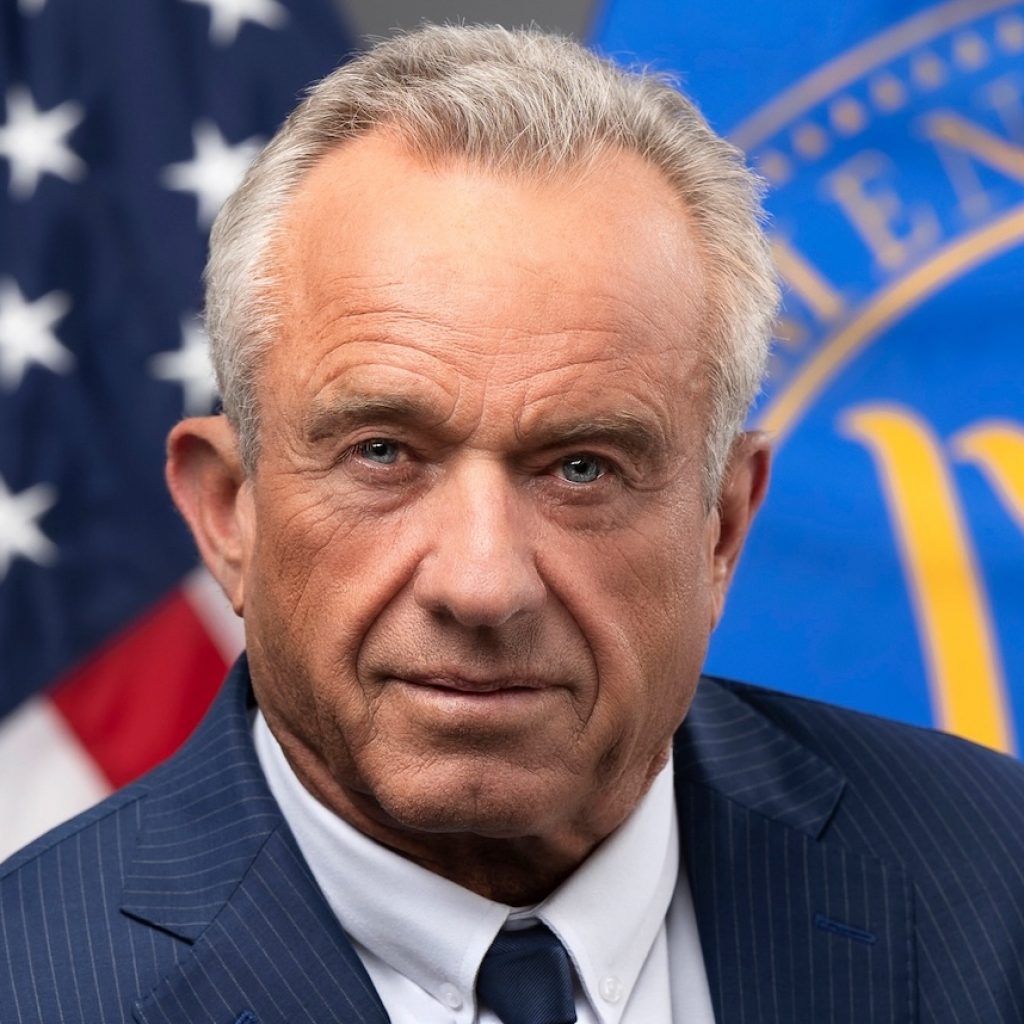 RFK Jr Helped Spread Measles In Samoa, Then Lied About It To
Congress