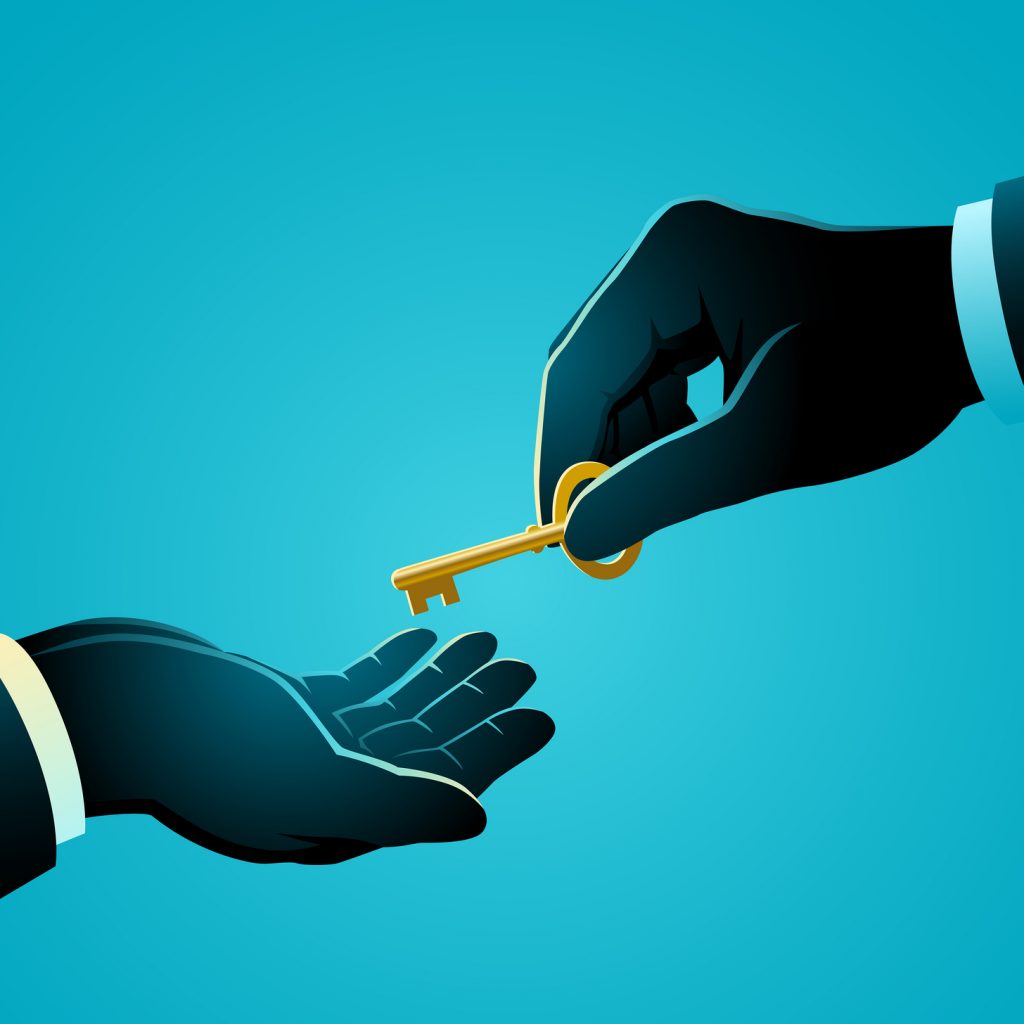 Time to Move On? Here Are 5 Things to Know Before Selling Your Business.