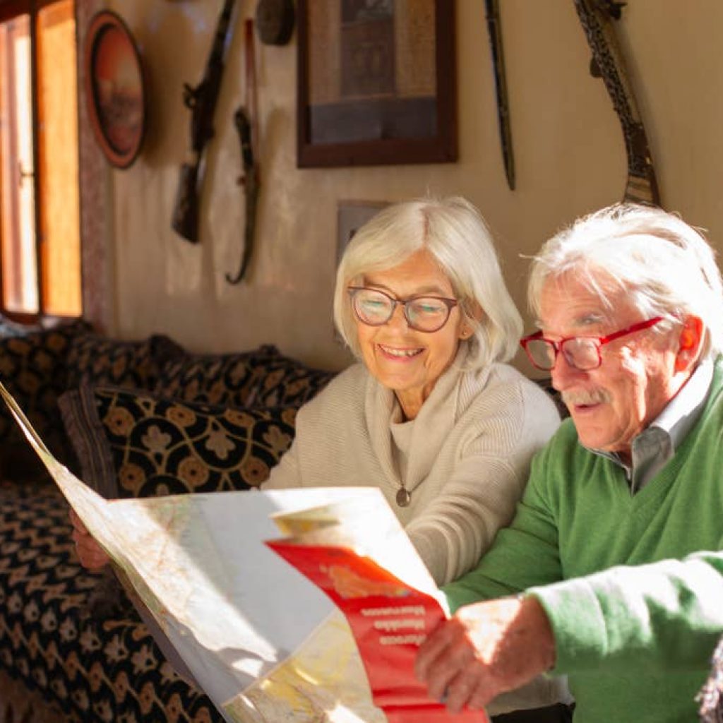Can you retire abroad on Social Security alone? We checked 4 countries