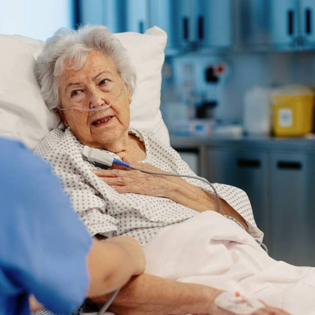 ACA coverage loss is now triggering real health fallout