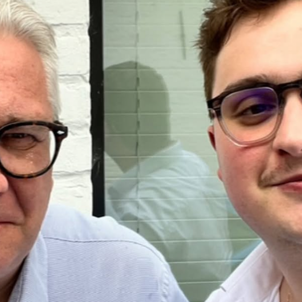 Ex-car salesman becomes Belgian prince as royal paternity
confirmed