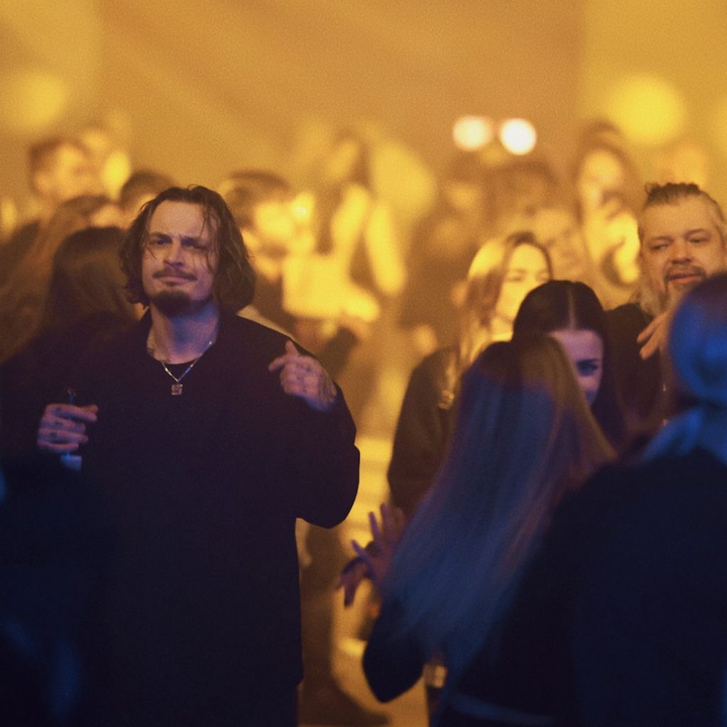 Raving in a warzone? How Kharkiv nightlife bounced back in
Ukraine | war latest