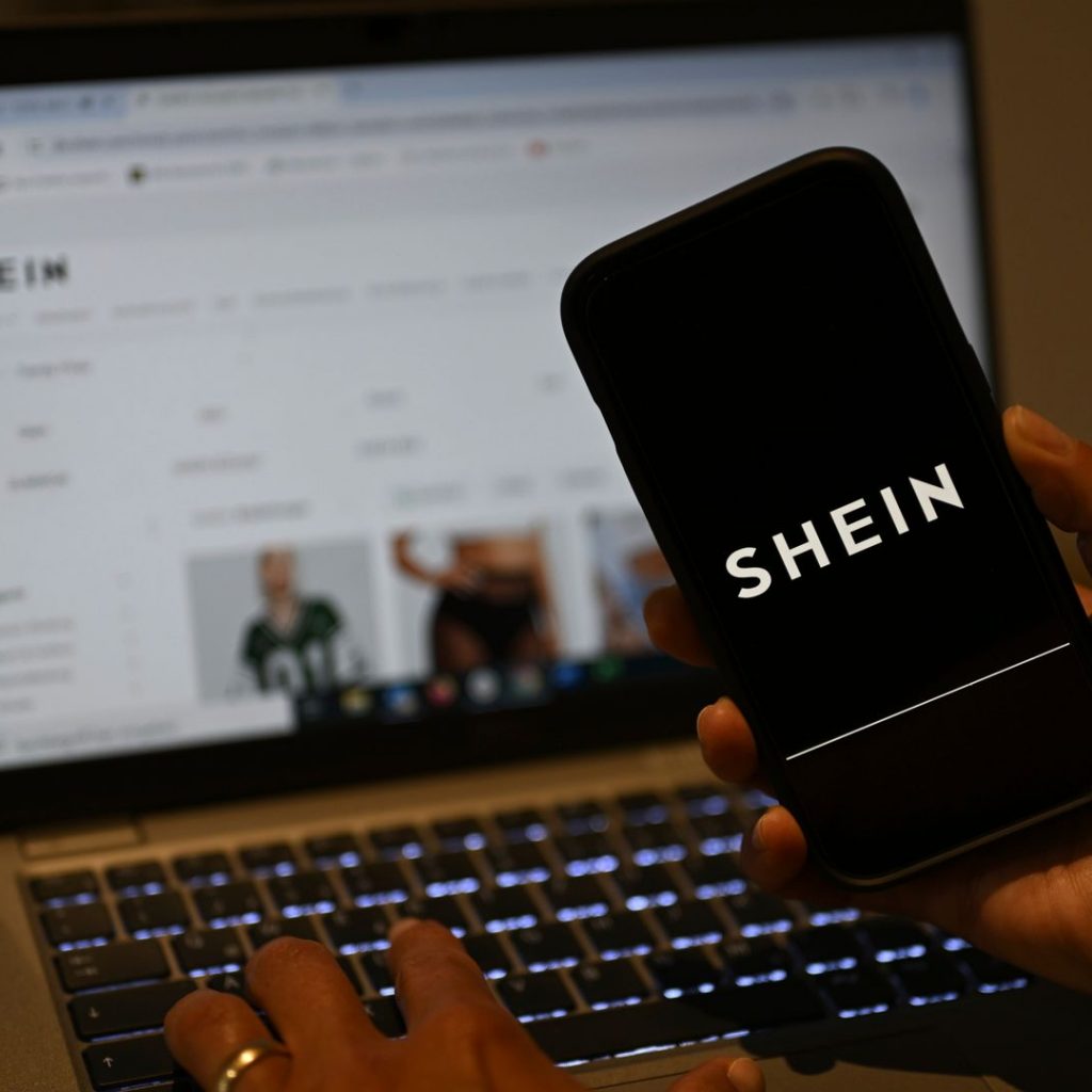 Shein targets $27bn valuation in stock market debut