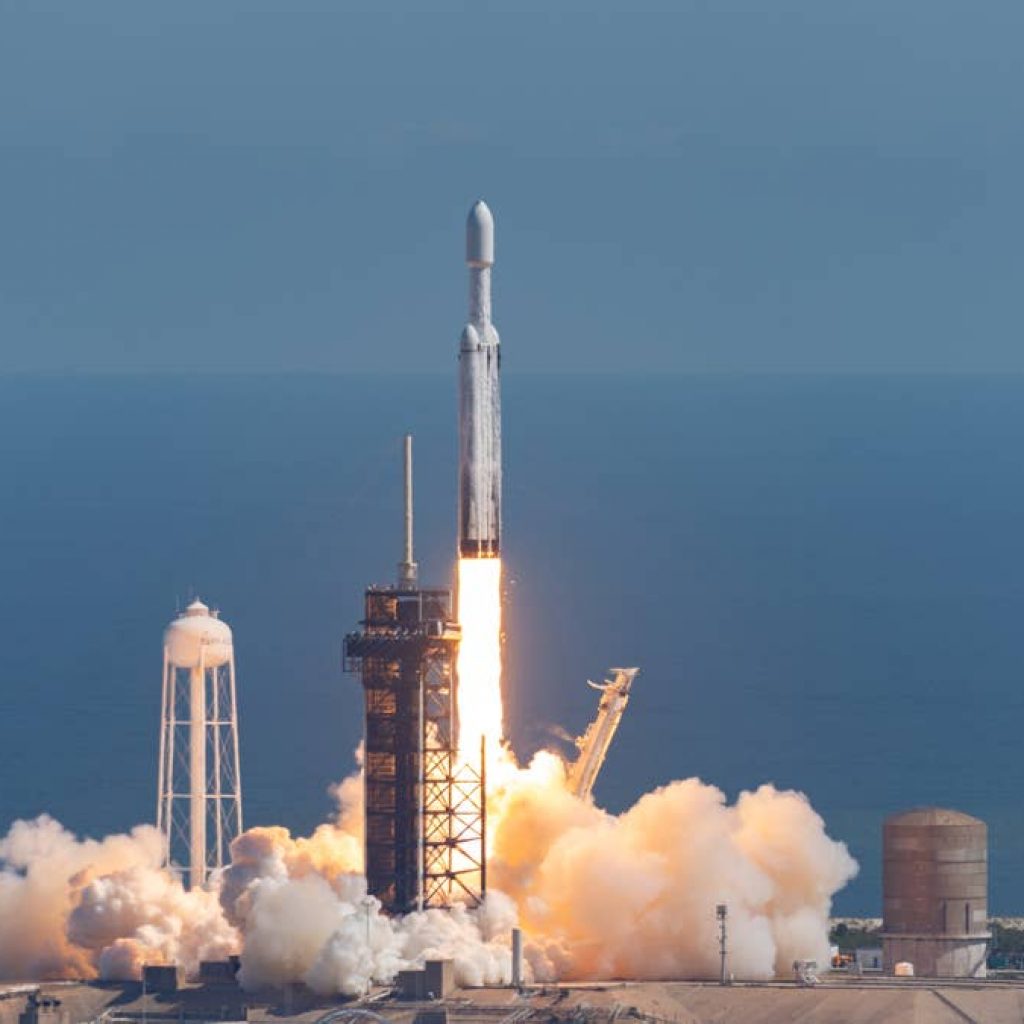 SpaceX’s own ambitions just became Rocket Lab’s opportunity