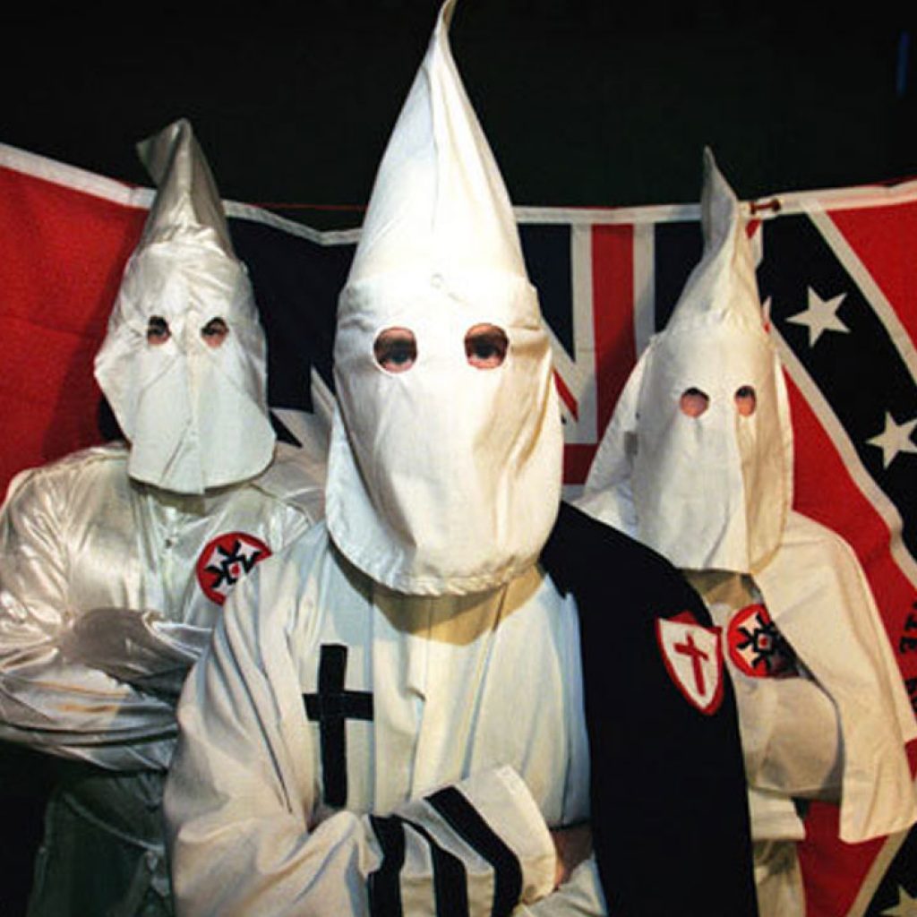White Supremacists Using SPLC Indictment To Recruit And
Legitimize Hate
