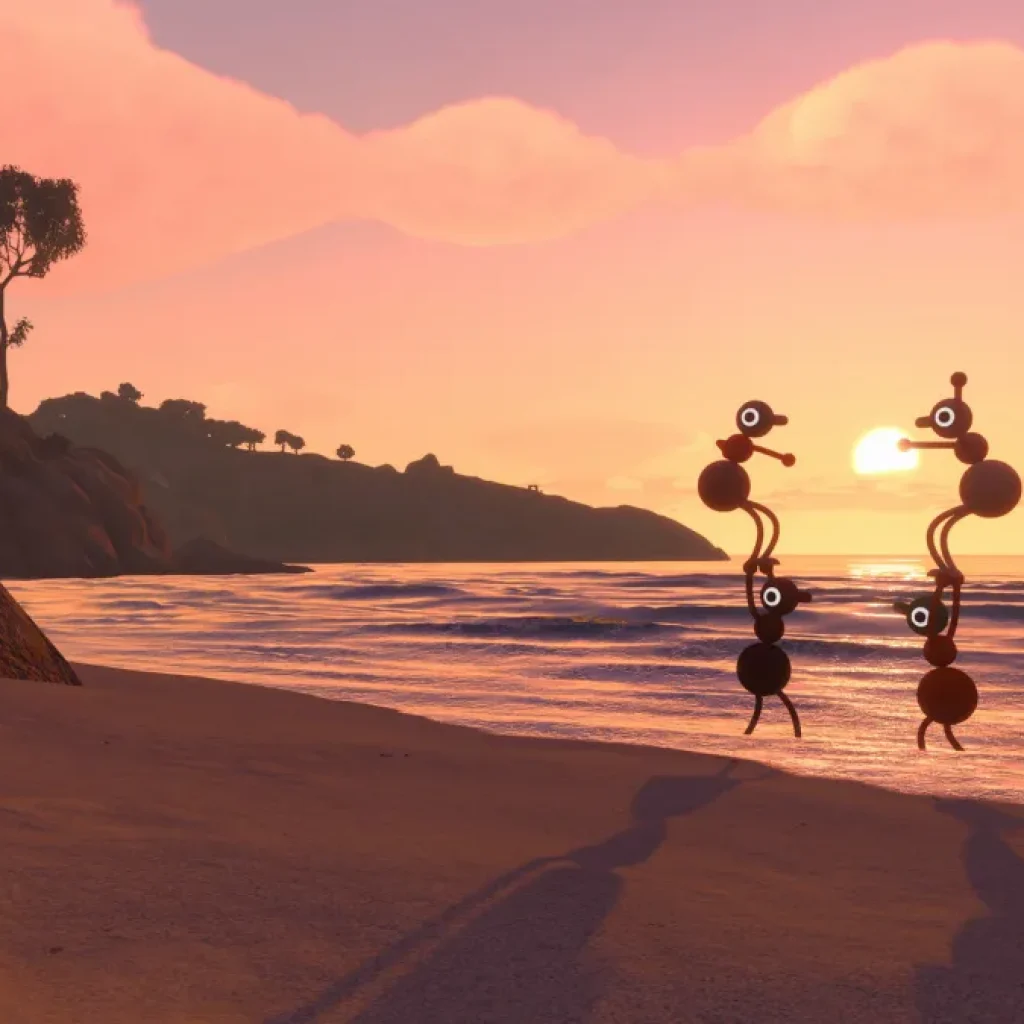 The Video Games And More You Should Play This Weekend –
August 7, 2026