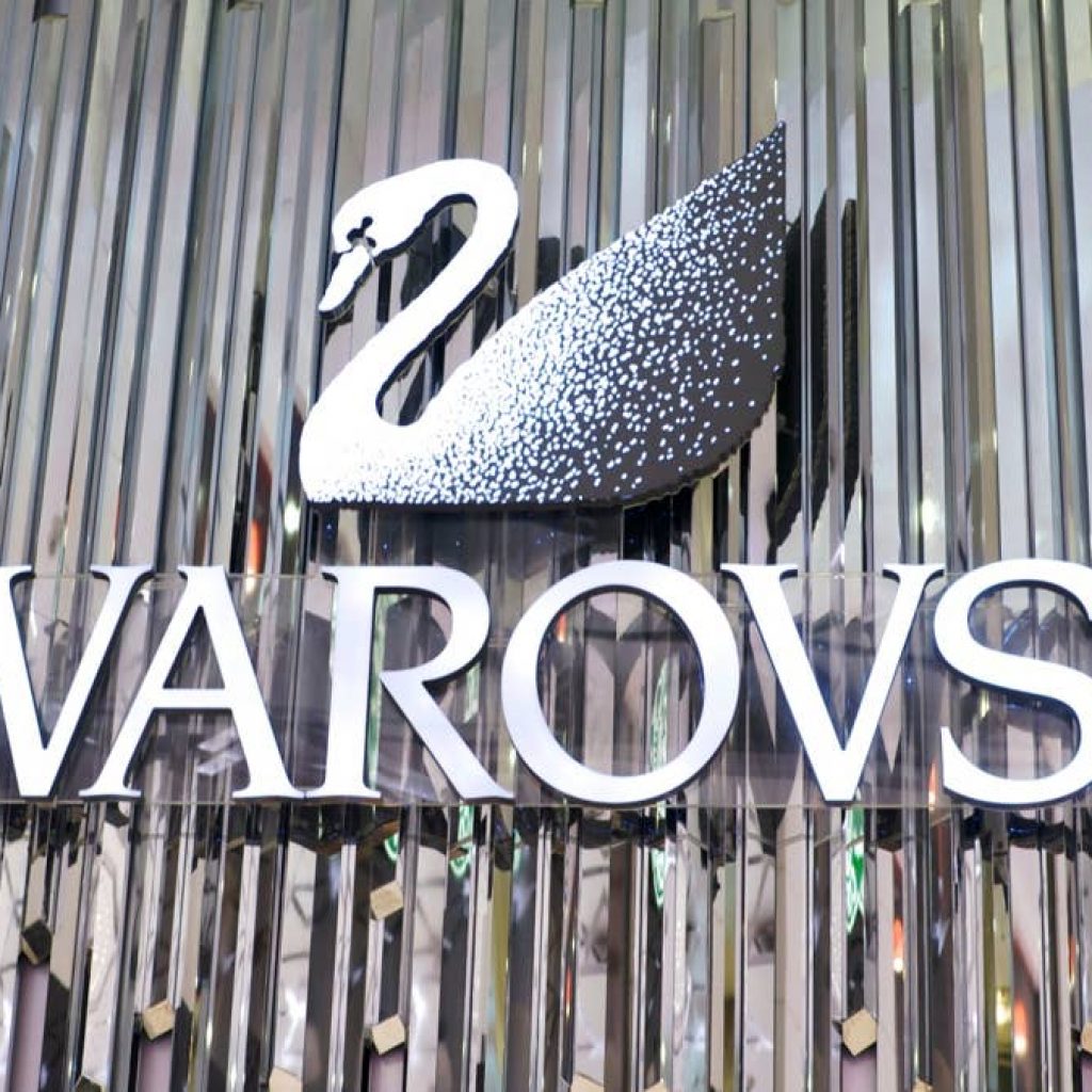 Walmart’s bestselling Swarovski birthstone earrings are now 55% off