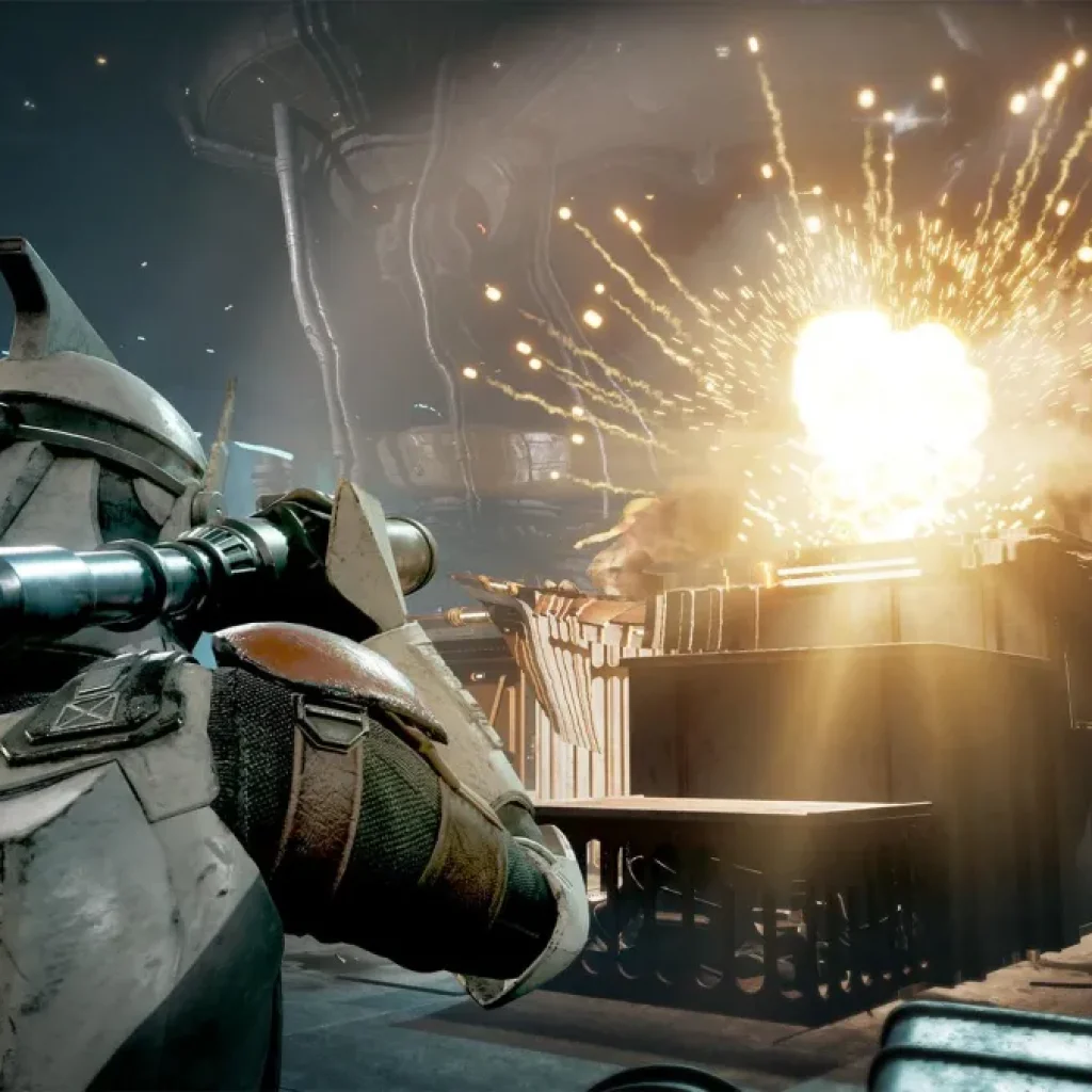 Star Wars Zero Company Review – More Than A Clone