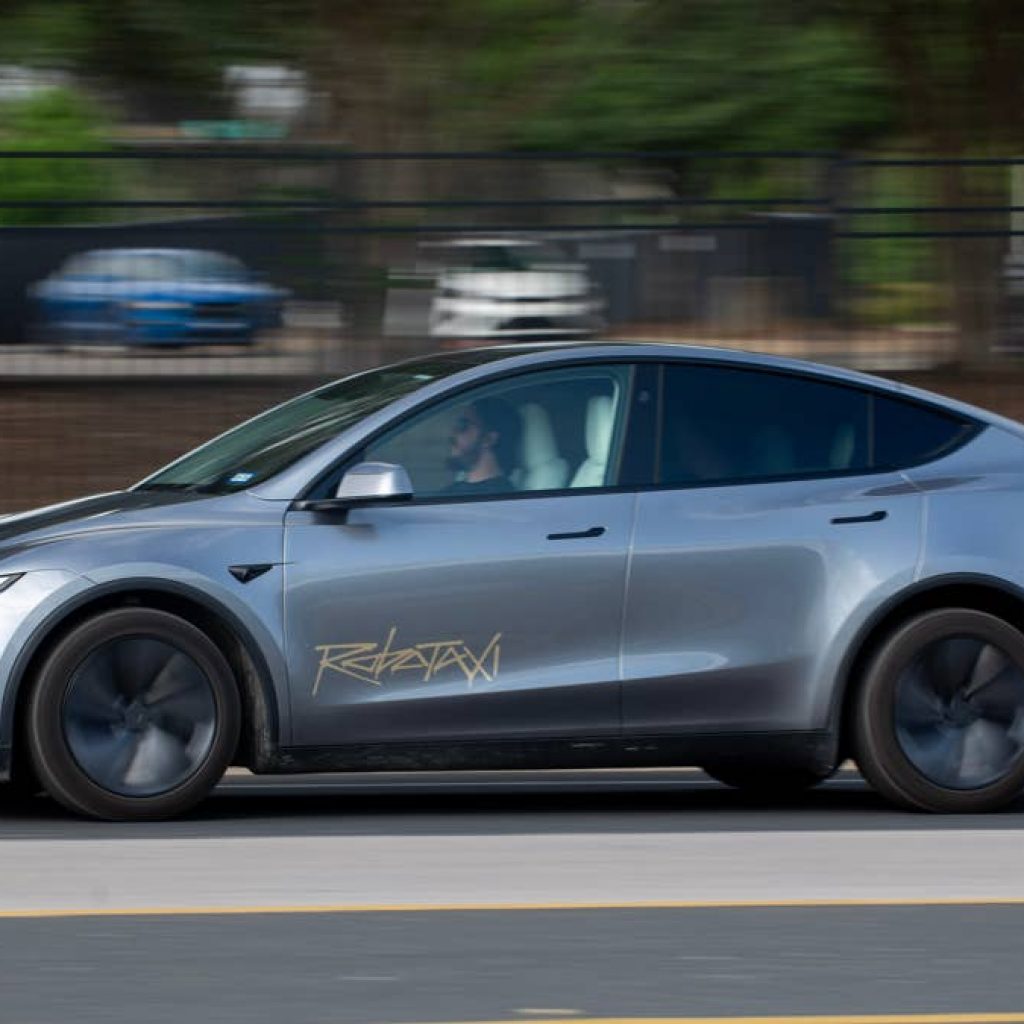Tesla just set a date for its riskiest launch yet