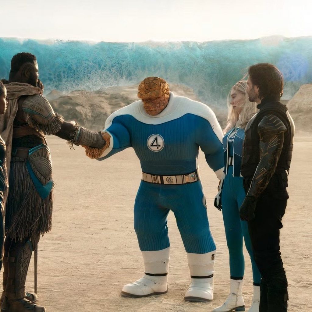 Avengers: Secret Wars’ 2028 Sequel Has Been Confirmed By The
MCU’s Release Order