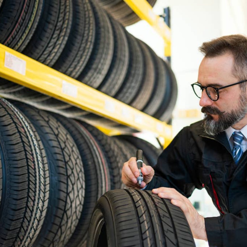Defunct iconic tire brand files Chapter 11 bankruptcy to dissolve