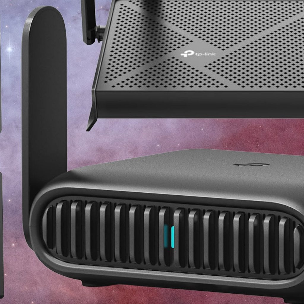 Amazon just dropped prices on TP-link routers, mesh systems,
and networking gear, but the deals won’t last