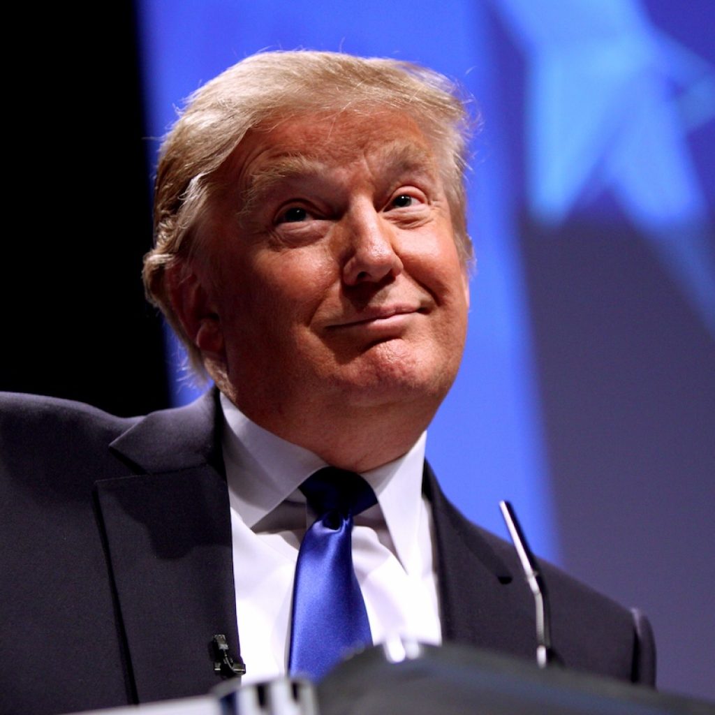 Trump Is Working To Make It Easier For You To Die From
Heat