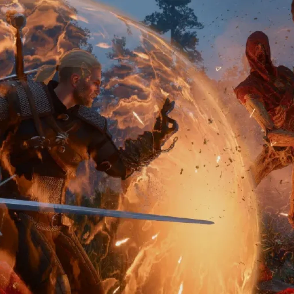 The Witcher 3: Wild Hunt – Songs of the Past Preview –
Coming Out Of Retirement