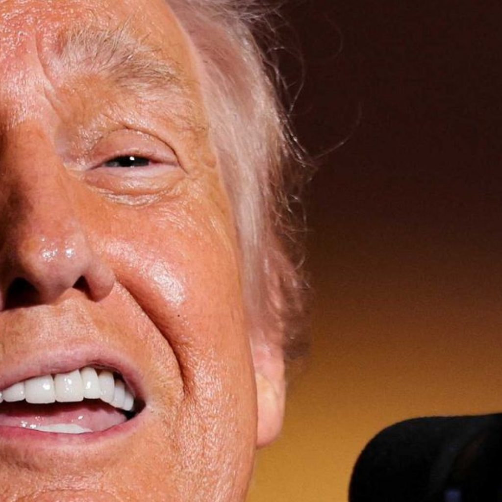 Even Grandpa Cheesebrain’s former allies are now warning
he’s unhinged