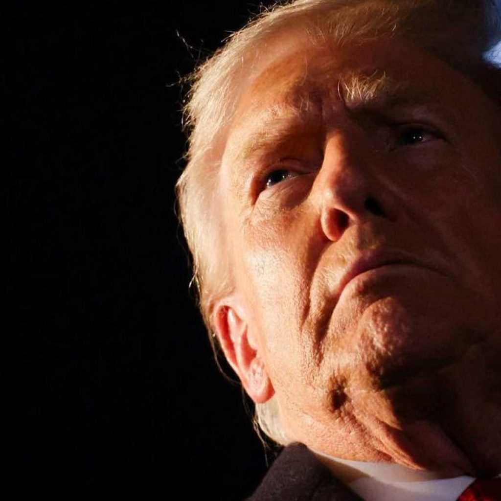 ‘You are being gaslighted’: Military vet issues urgent
warning