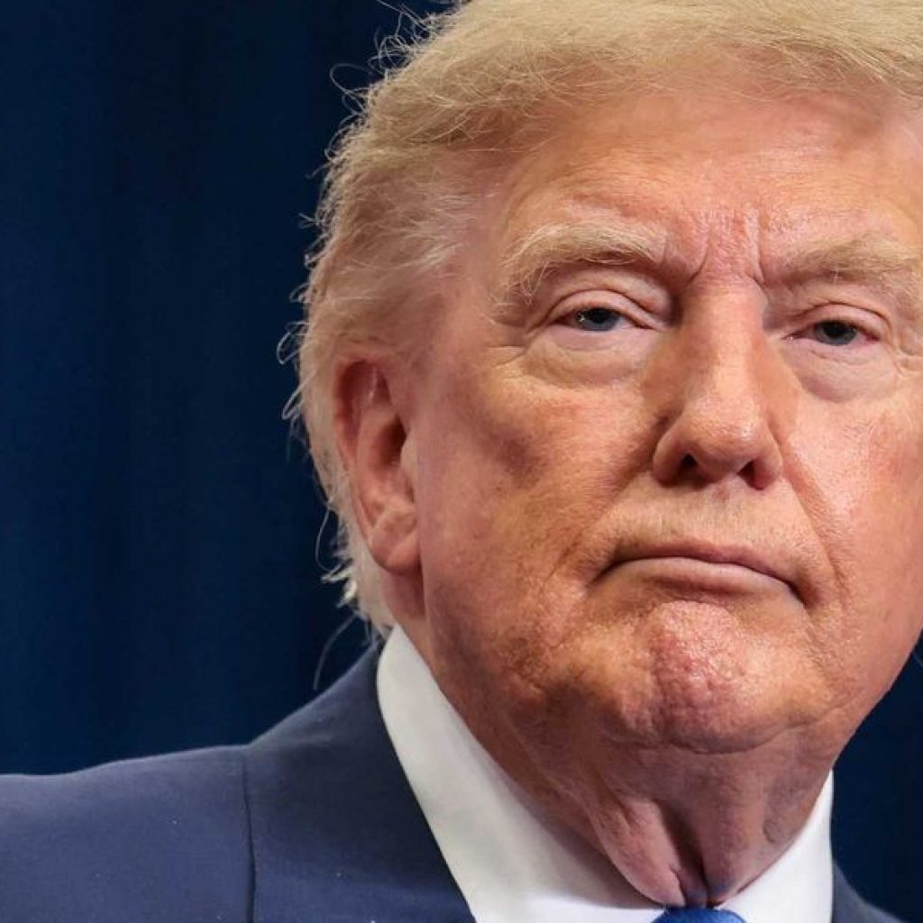 Republicans bleed out as Trump’s name becomes kryptonite in
states he won