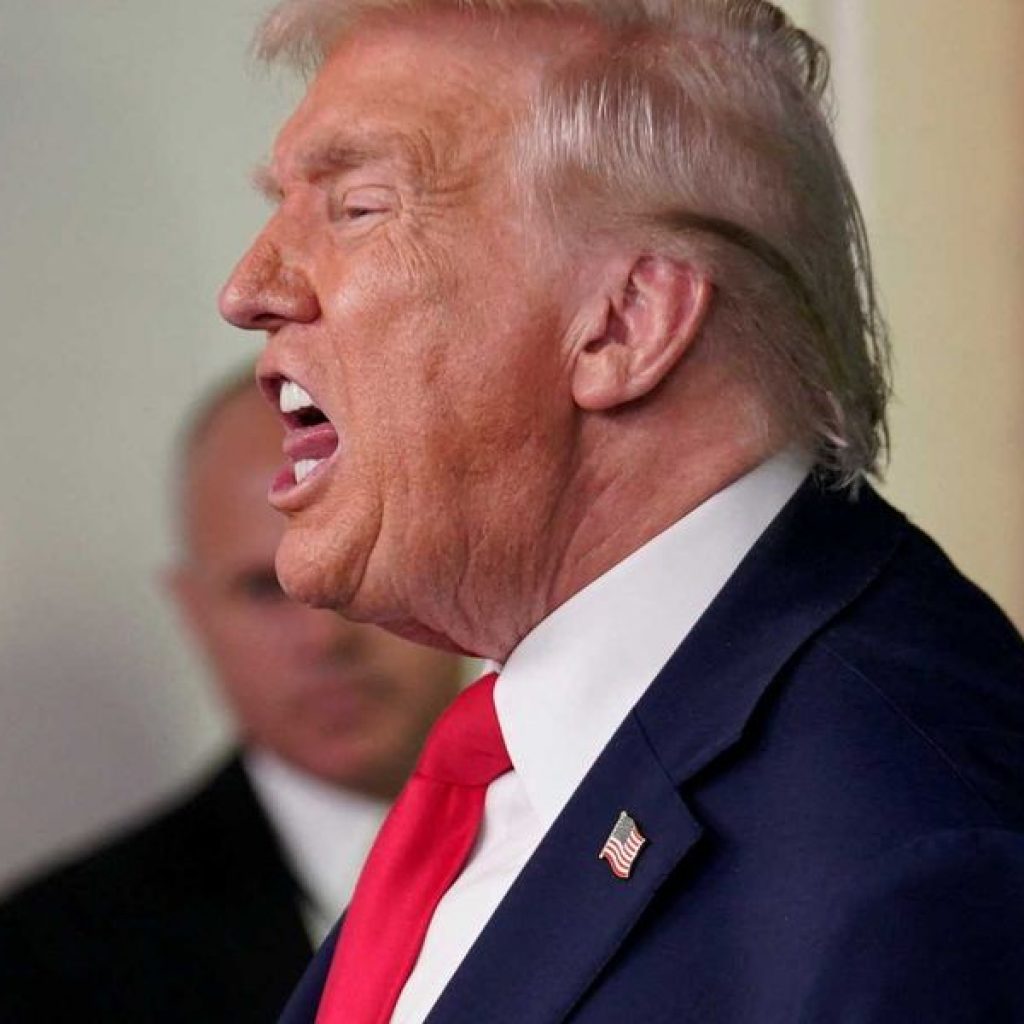 Midterm bombshell: ‘Bonkers’ turnout means GOP ‘should be
running scared’