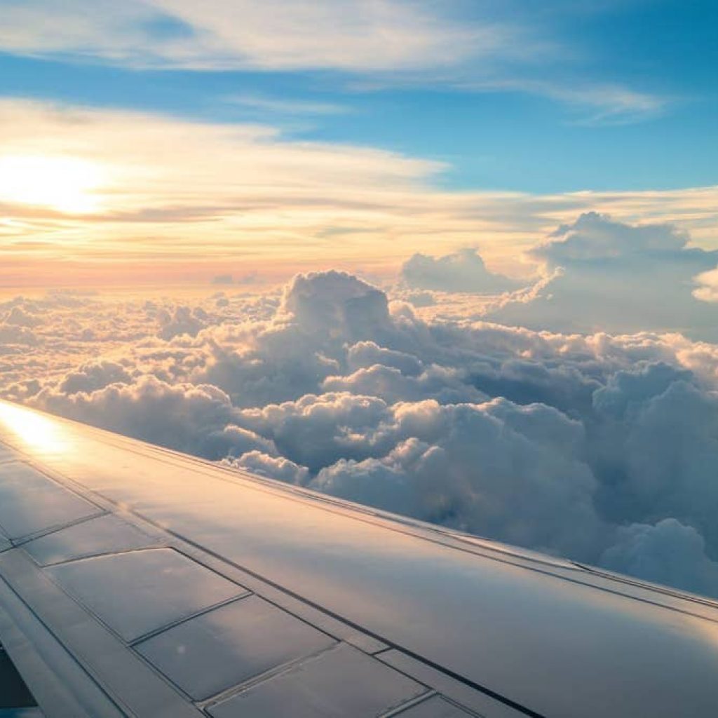 Another airline grounds flights after crash