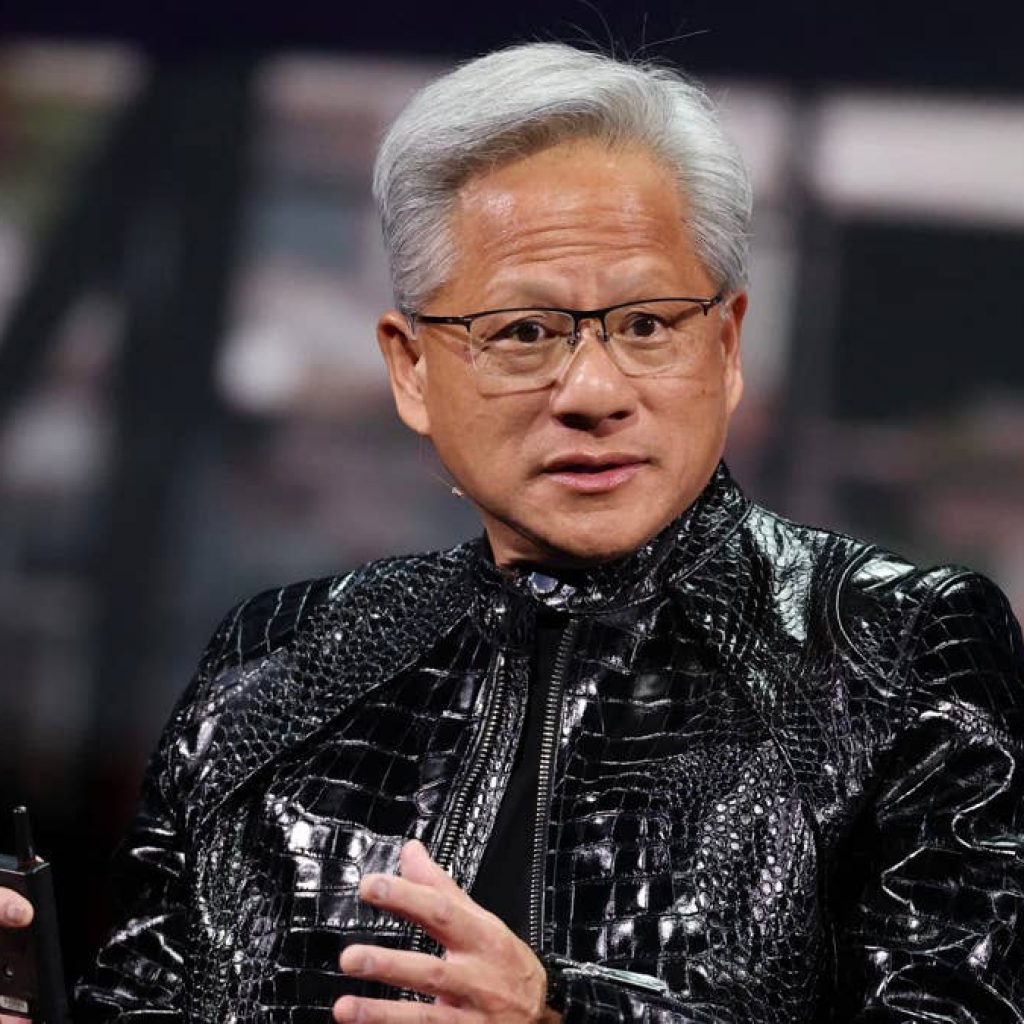 Oppenheimer has a blunt Nvidia stock message ahead of earnings
