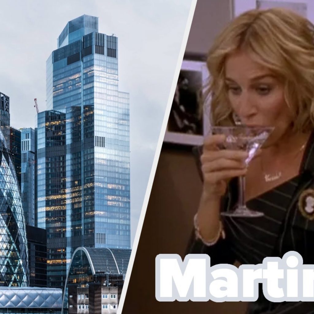 Travel Around NYC And We’ll Guess Your Usual Cocktail Order