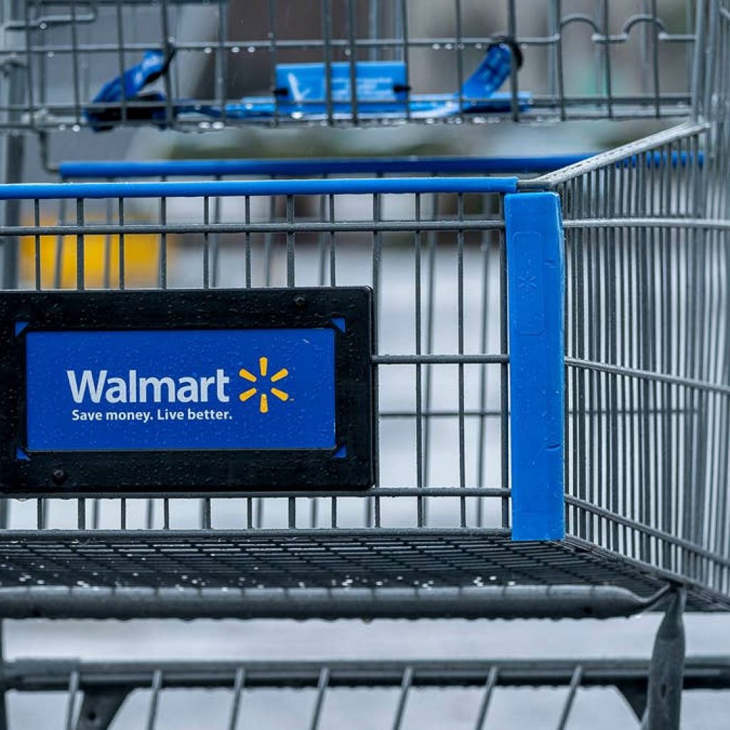 Walmart’s ‘smooth and slick’ biker shorts that come in 10 colors are just $15