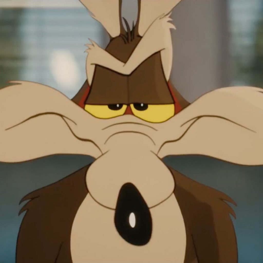 Over 30 Looney Tunes Characters & Cameos In Coyote
Vs. Acme Explained