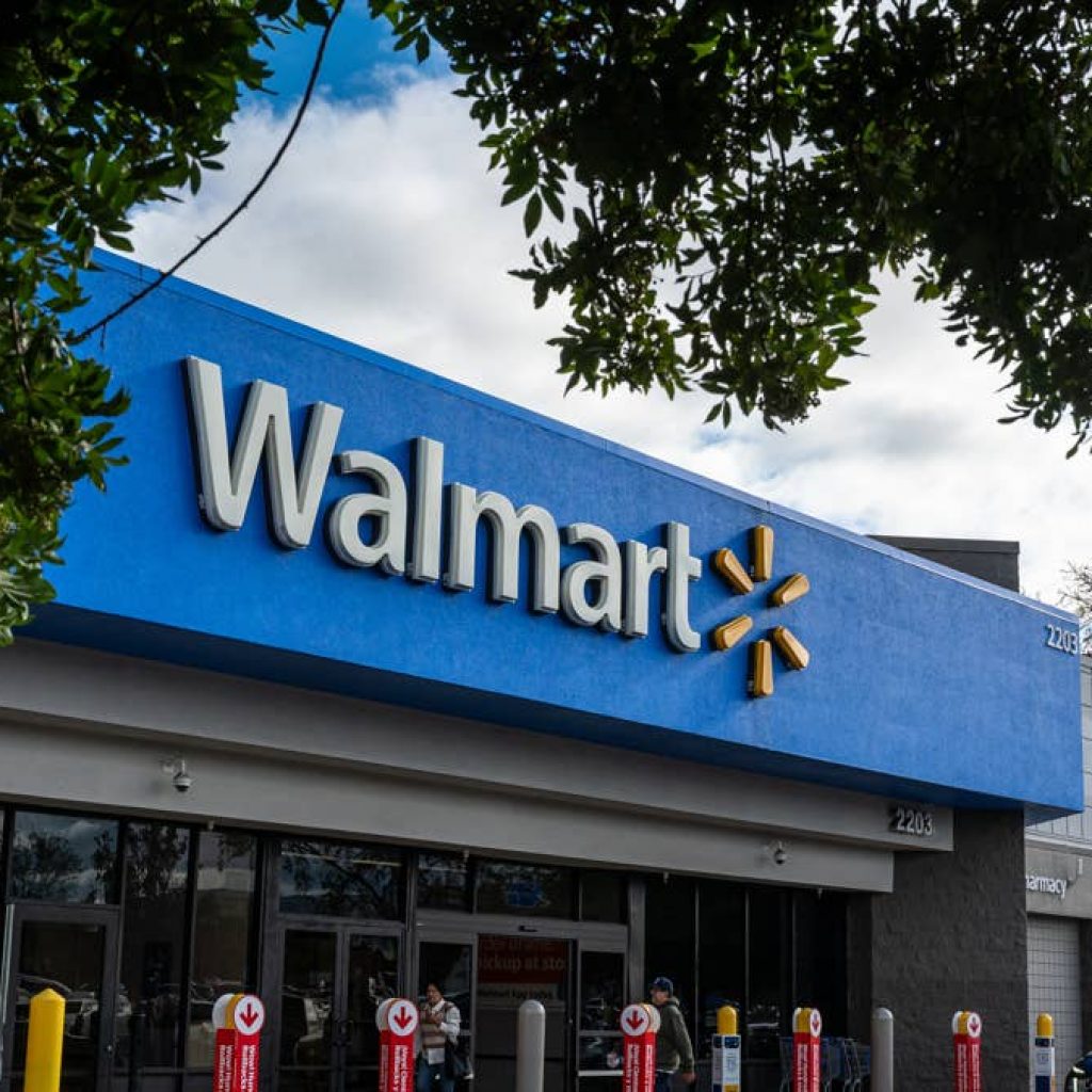 Walmart’s $500 15.6-Inch laptop with an integrated fingerprint reader is on sale for 42% off