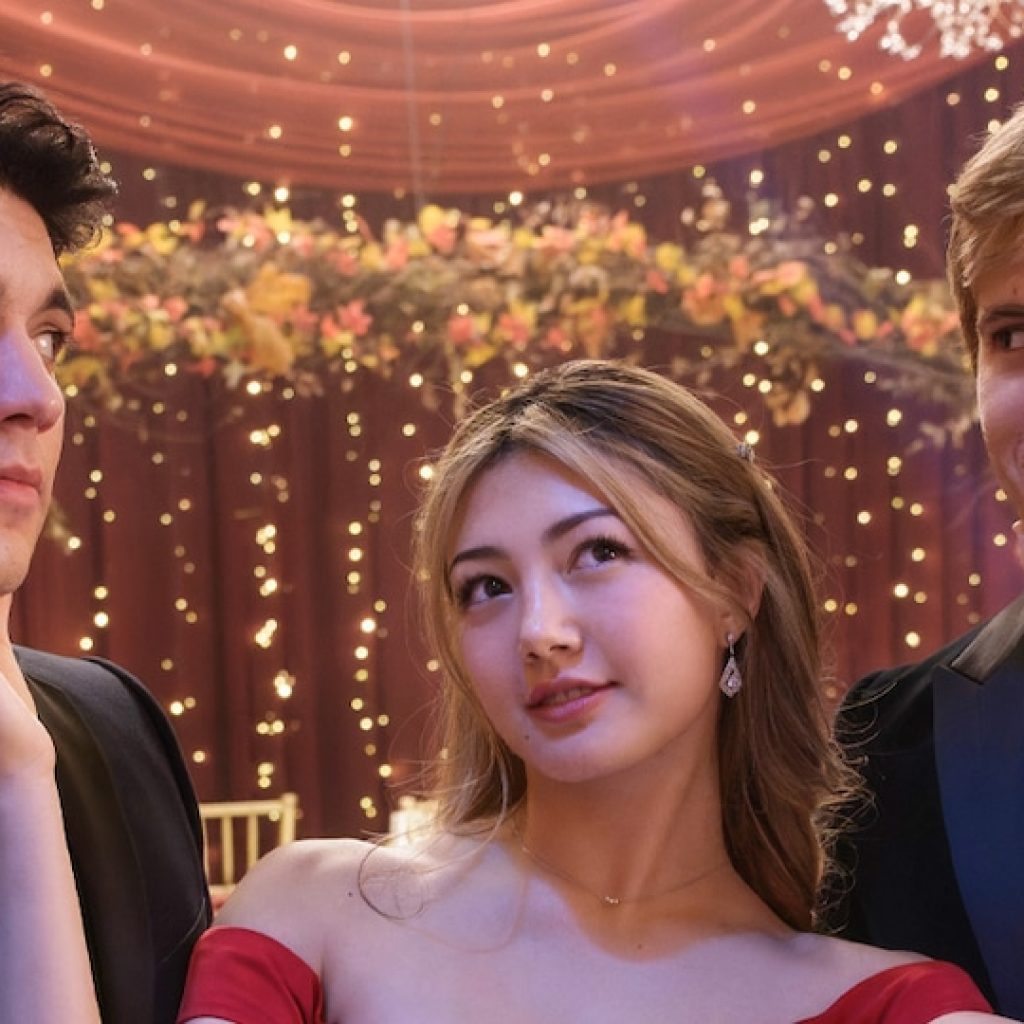 Meet the Cast of Crew Girl, Your Latest Netflix
Obsession