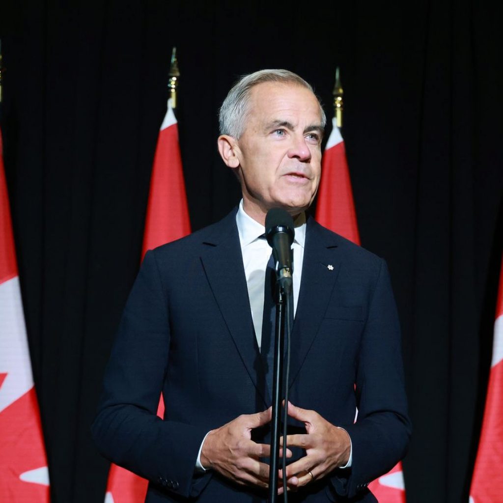 Why Carney’s investment summit should be a one-and-done event