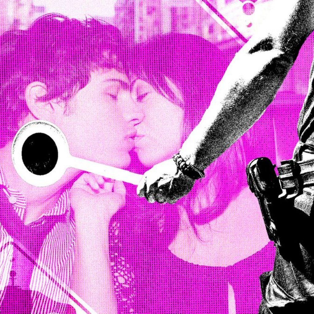 Meet the Academics Trying to Stop You From Having Sex in
Robotaxis