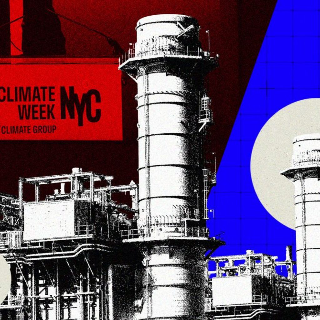 The Data Center Backlash Should Also Be a Climate Reckoning.
It Isn’t Yet