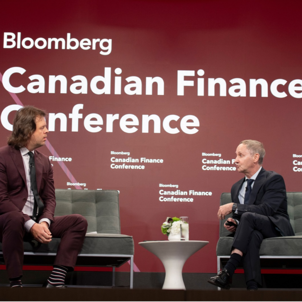 Canada on the cusp of investment surge, NBF’s Marion says