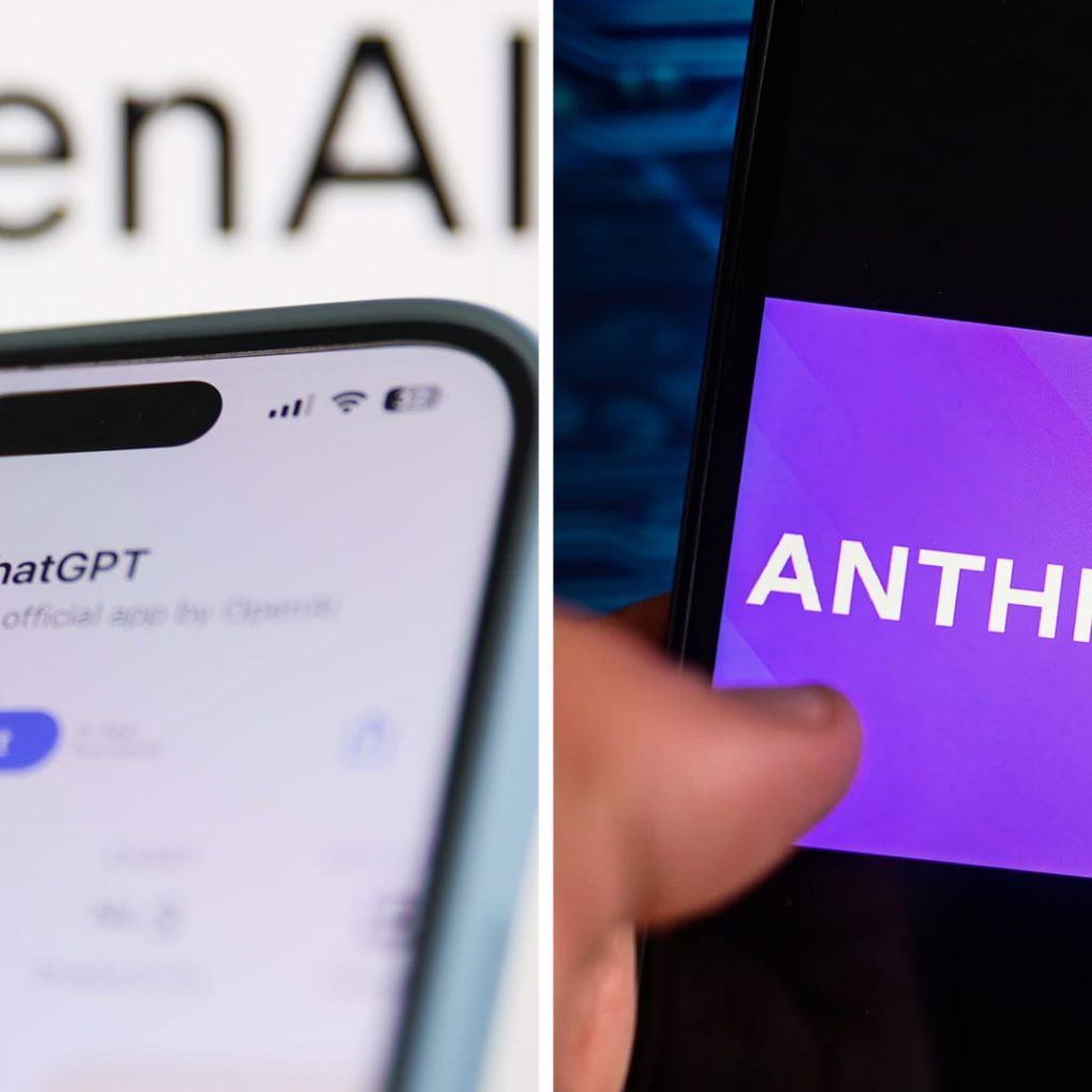 Why fears of AI self-improvement are causing ‘existential’
concerns at Anthropic and OpenAI