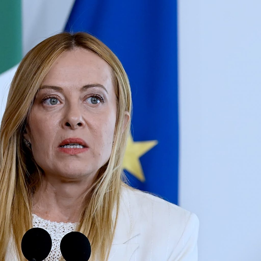 Italy’s Meloni just hit a major political milestone. Former
leaders say economic reform must follow