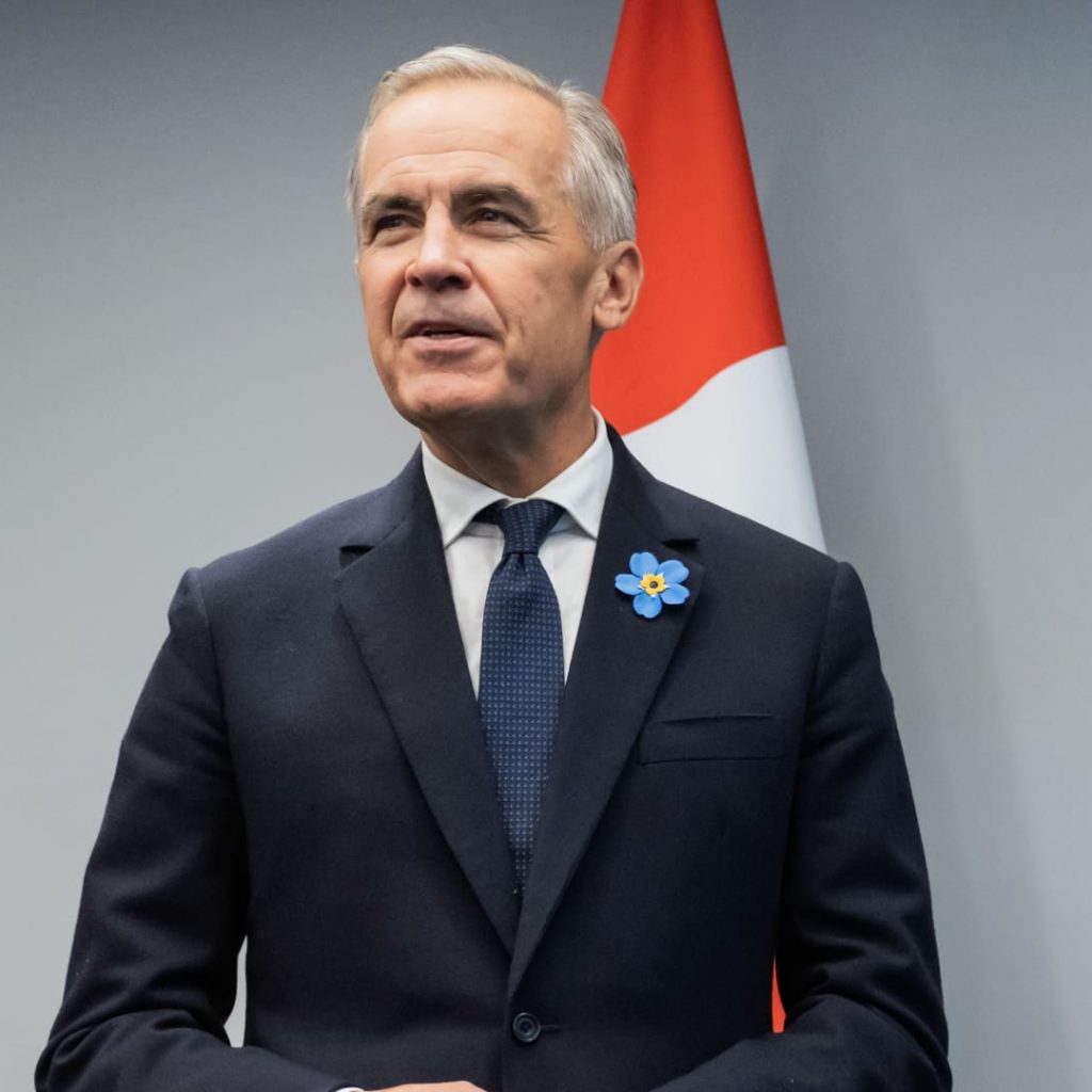 ‘Stronger together’: Carney welcomes EU invite for Canada to
become first-ever associate member