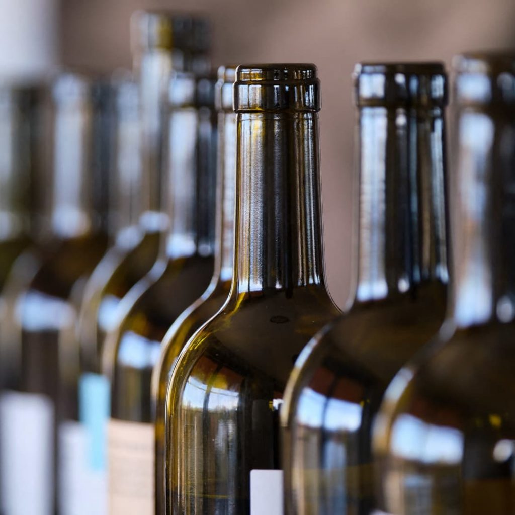 France’s wine production nears a 70-year low, leaving
winemakers with tough choices
