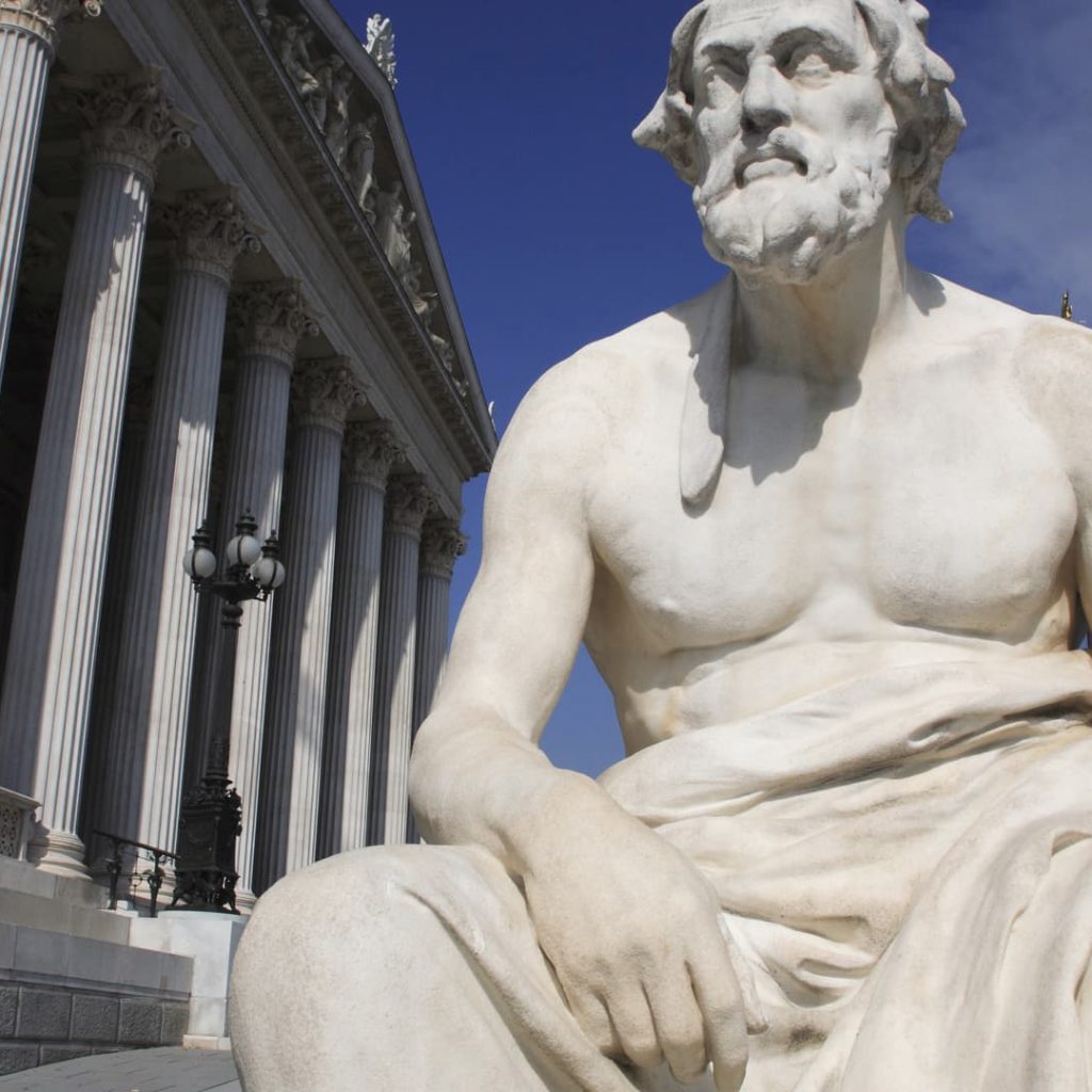 Why Xi believes the U.S. and China can overcome the
‘Thucydides Trap’