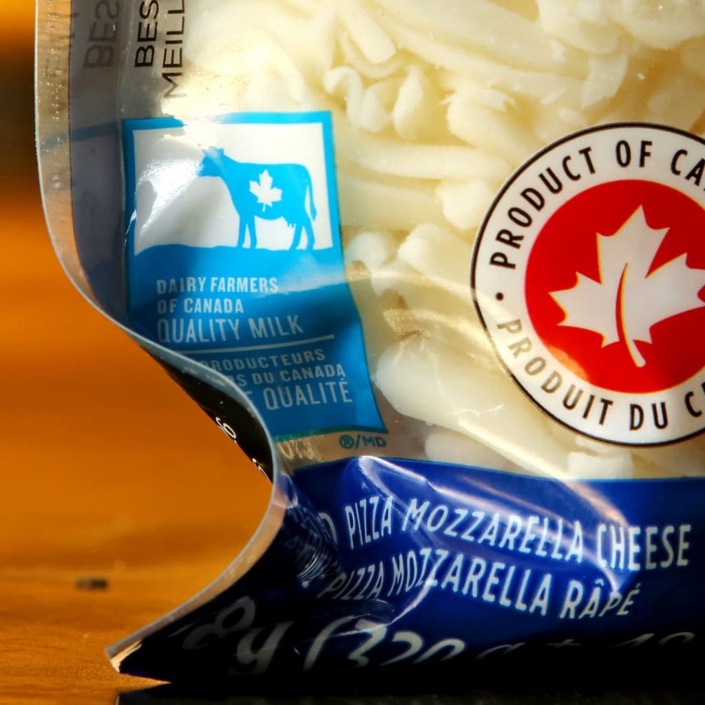 America’s Canadian import restrictions come into force. Here
are the products barred from entry